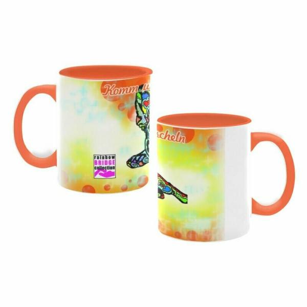 Tasse "Franzi"