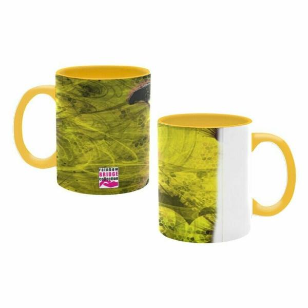 Tasse "Motte 1"