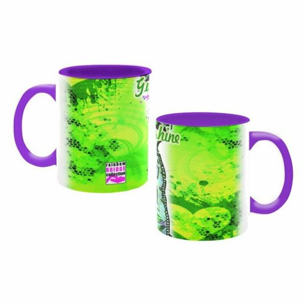 Tasse "Motte 4"