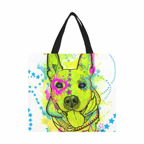 Tote Bag "Amy 3"