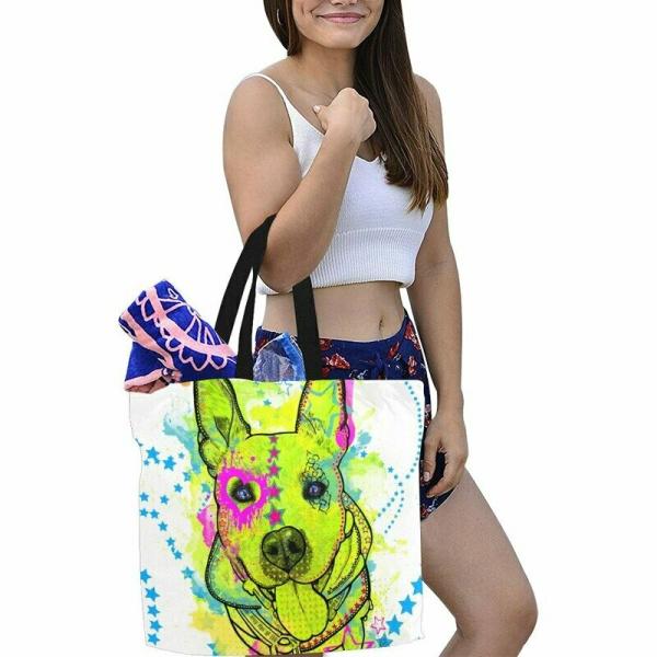 Tote Bag "Amy 3"