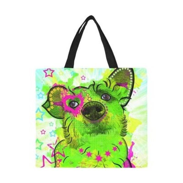 Tote Bag "Luna"