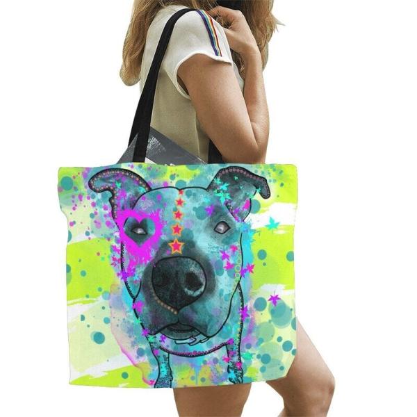 Tote Bag "Sancho"