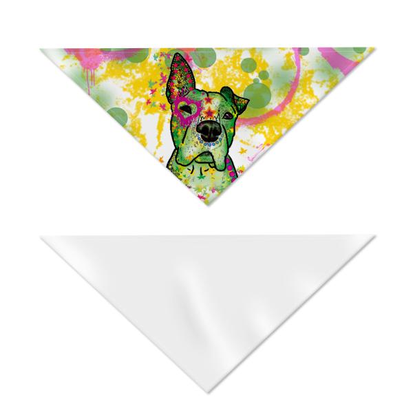 Hunde Bandana "Tyson"